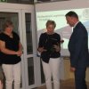 Spotkanie w Bibliotece "(Do)wolność czytania - TO lubię" 28 maja 2018